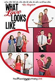 Watch Free What Love Looks Like (2020)