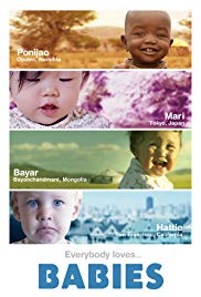 Watch Free Babies (2010)