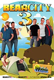 Watch Free BearCity 3 (2016)