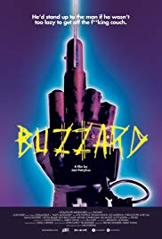 Watch Free Buzzard (2014)