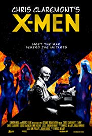 Watch Free Chris Claremonts XMen (2018)