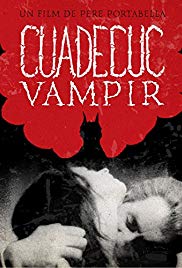 Watch Free Cuadecuc, vampir (1971)