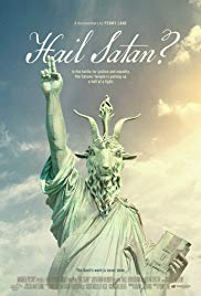 Watch Free Hail Satan? (2019)