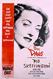 Watch Free Mr. Skeffington (1944)