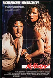 Watch Free No Mercy (1986)