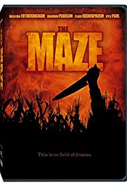 Watch Free The Maze (2010)