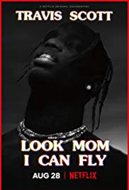 Watch Free Travis Scott: Look Mom I Can Fly (2019)