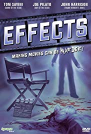 Watch Free Effects (1980)