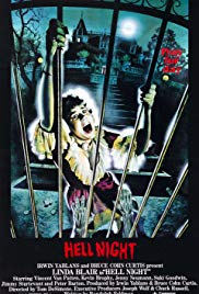 Watch Free Hell Night (1981)