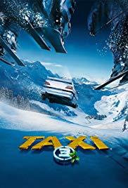 Watch Free Taxi 3 (2003)