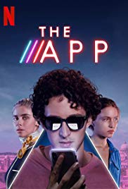 Watch Free The App (2019)