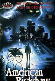 Watch Free American risciò (1990)