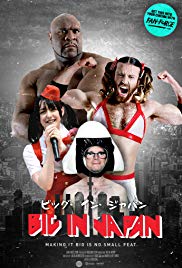 Watch Free Big in Japan (2018)