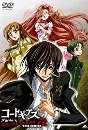 Watch Free Code Geass: Hangyaku no Lelouch R2 Special Edition Zero Requiem (2009)