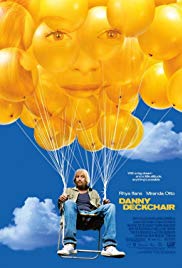 Watch Free Danny Deckchair (2003)