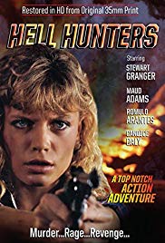 Watch Free Hell Hunters (1988)