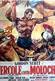 Watch Free Conquest of Mycene (1963)