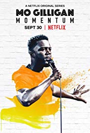 Watch Free Mo Gilligan: Momentum (2019)