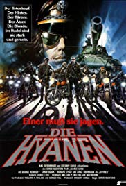 Watch Free Savage Dawn (1985)