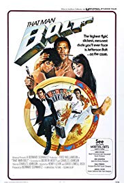 Watch Free That Man Bolt (1973)