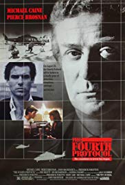 Watch Free The Fourth Protocol (1987)