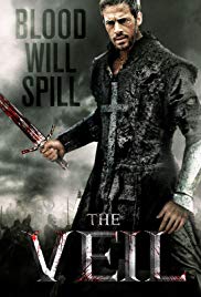 Watch Free The Veil (2016)