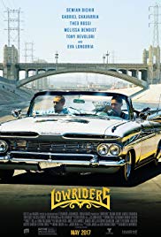 Watch Free Lowriders (2016)