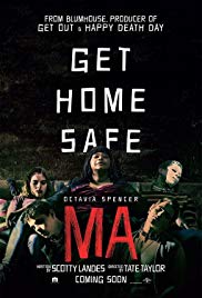 Watch Free Ma (2019)