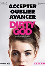 Watch Free Dirty God (2019)