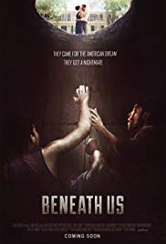 Watch Free Beneath Us (2019)