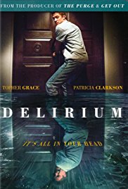 Watch Free Delirium (2018)