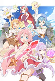 Watch Free Endro~! (2019 )