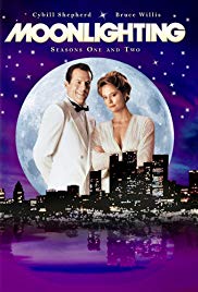 Watch Free Moonlighting (19851989)