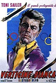 Watch Free White Vertigo (1957)