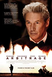 Watch Free Arbitrage (2012)