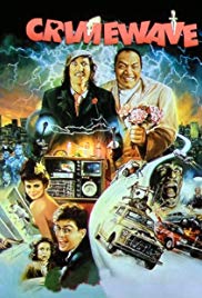 Watch Free Crimewave (1985)