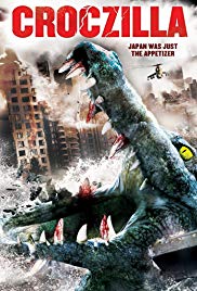 Watch Free Croczilla (2012)