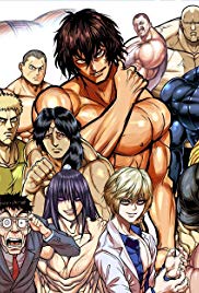 Watch Free Kengan Ashura (2019 )