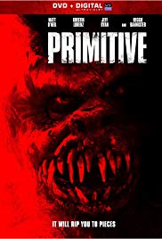 Watch Free Primitive (2011)