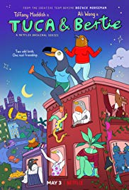 Watch Free Tuca &amp; Bertie (2019 )