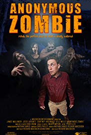 Watch Free Anonymous Zombie (2018)