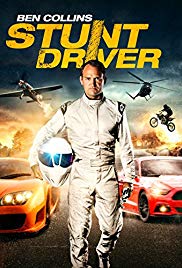 Watch Free Ben Collins Stunt Driver (2015)