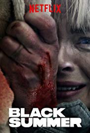 Watch Free Black Summer (2019 )