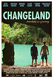 Watch Free Changeland (2019)