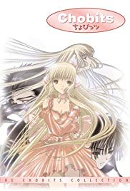 Watch Free Chobits (2002 )