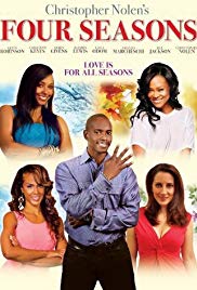 Watch Free Four Seasons (2014)