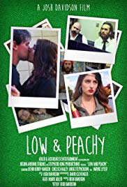 Watch Free Low and Peachy (2015)