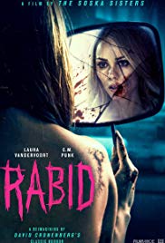 Watch Free Rabid (2019)