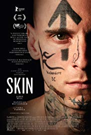 Watch Free Skin (2018)