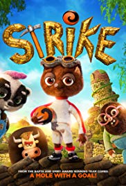 Watch Free Strike (2018)